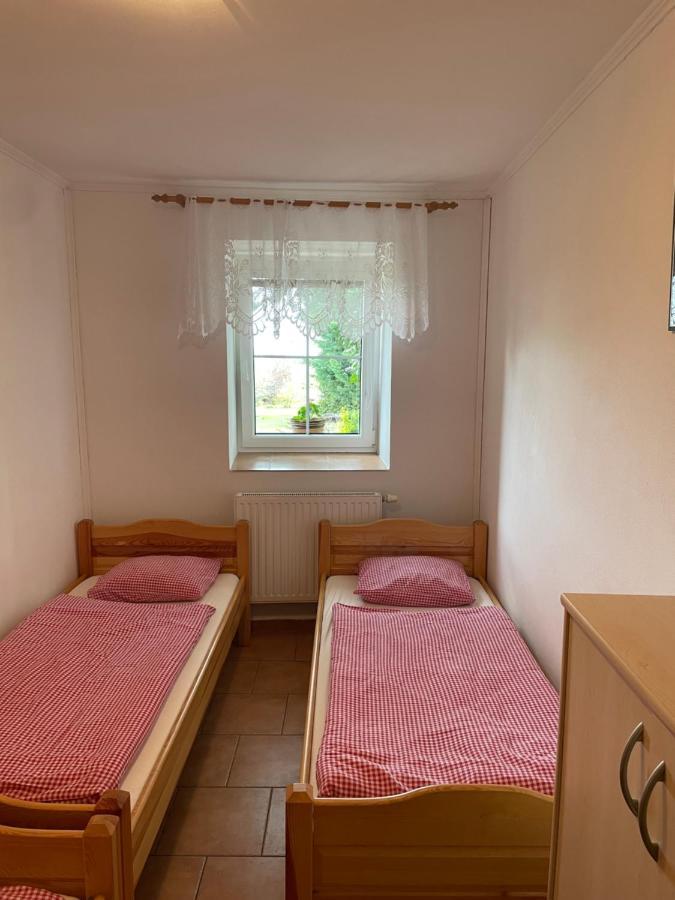 Na Upati Palavy Hotel Horni Vestonice Bagian luar foto