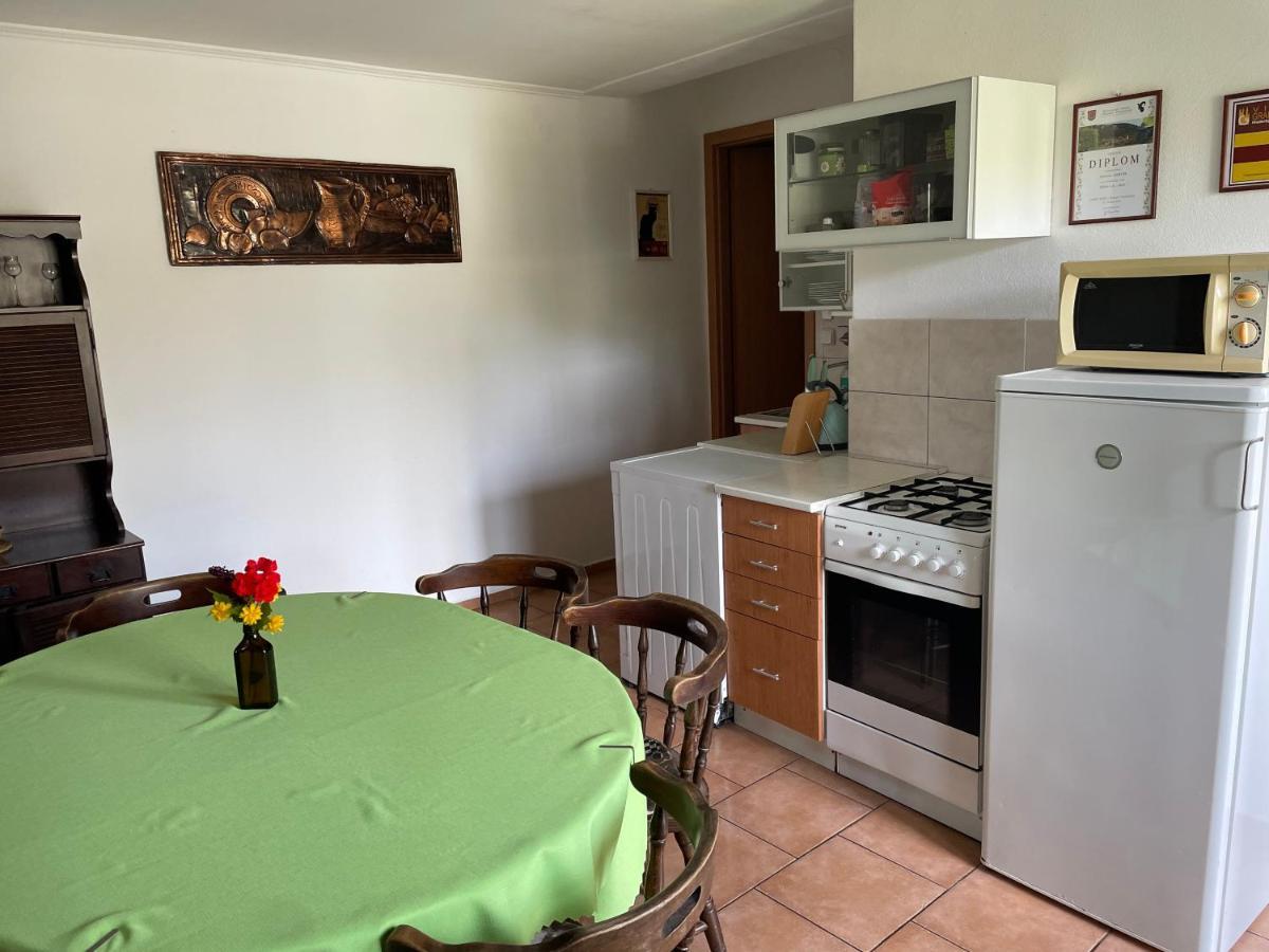 Na Upati Palavy Hotel Horni Vestonice Bagian luar foto