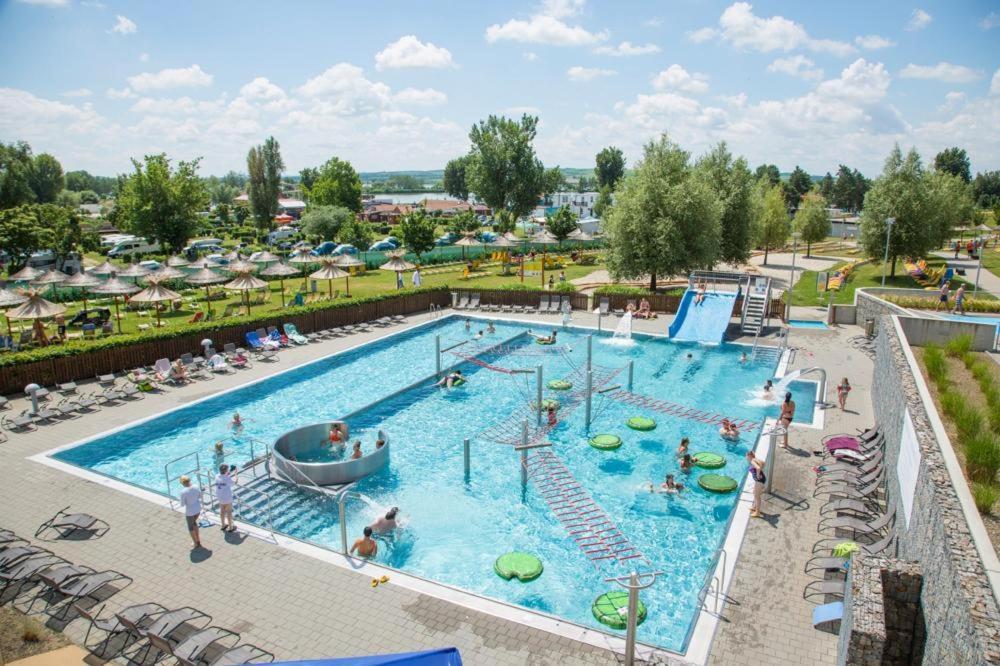 Na Upati Palavy Hotel Horni Vestonice Bagian luar foto