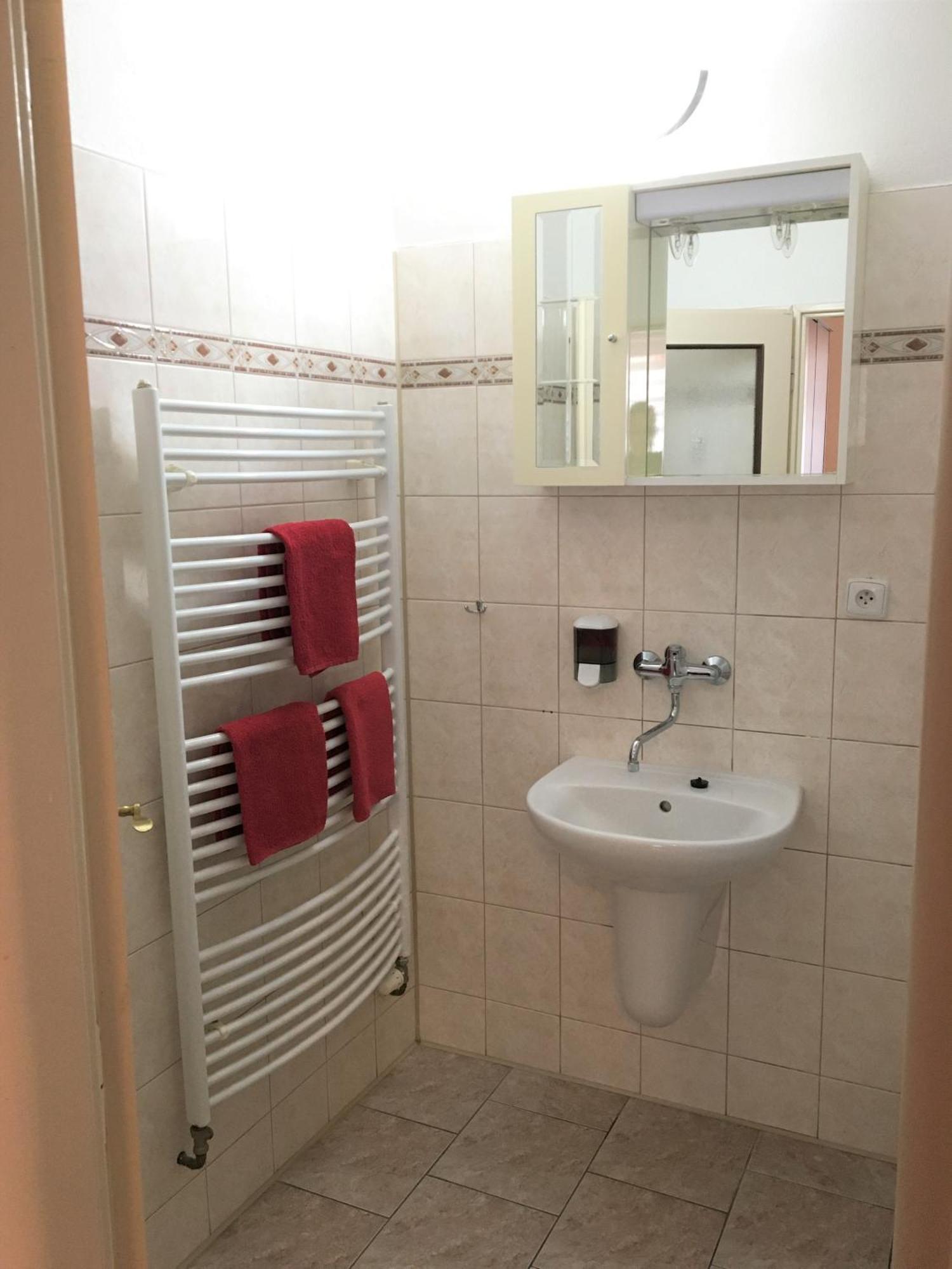 Na Upati Palavy Hotel Horni Vestonice Bagian luar foto