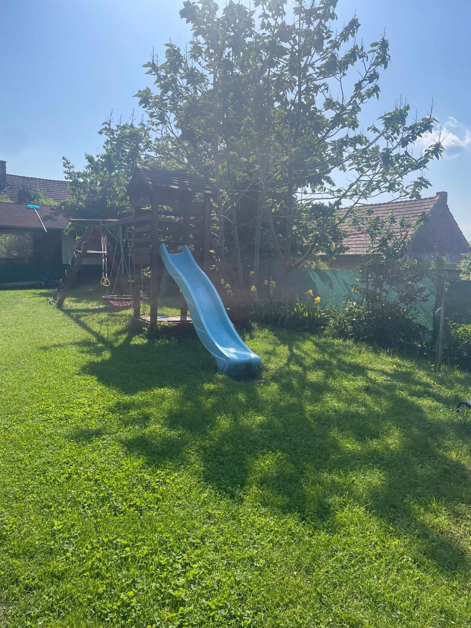 Na Upati Palavy Hotel Horni Vestonice Bagian luar foto